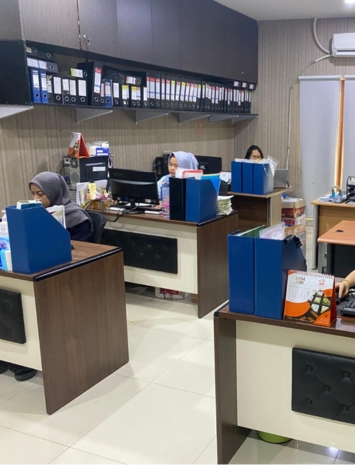 Mitra Kemasan Sumatera